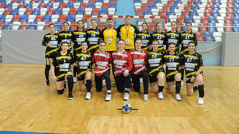 Elazığ SYSK, süper lige çıkamadı