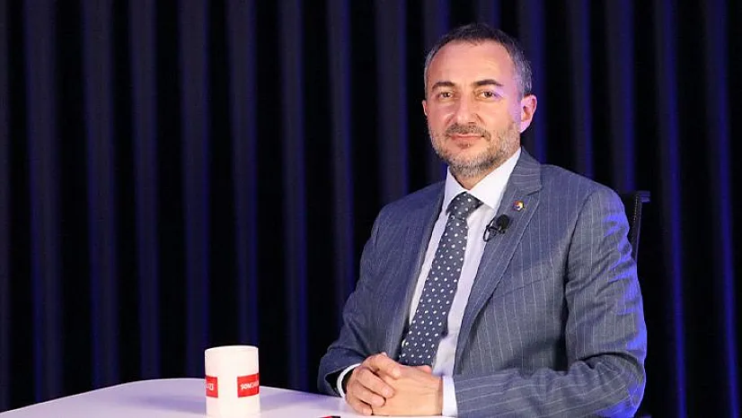 Elazığ TSO Başkanı Arslan: 'Yeniden adayım'