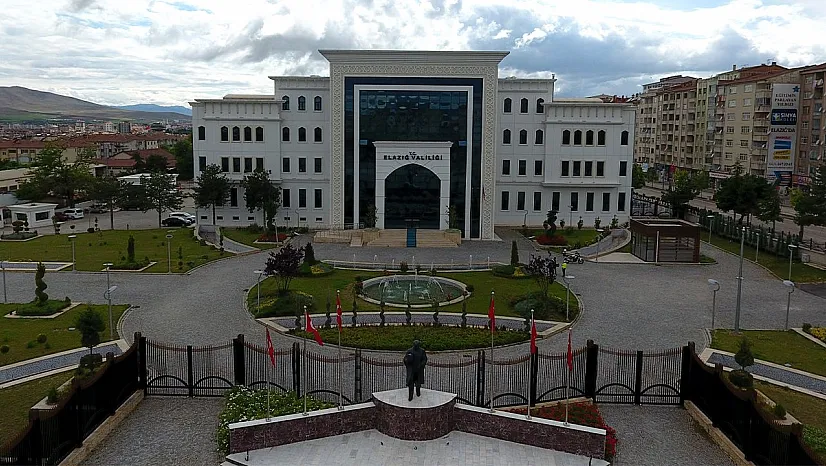 Elazığ Valiliği vatandaşları uyardı!