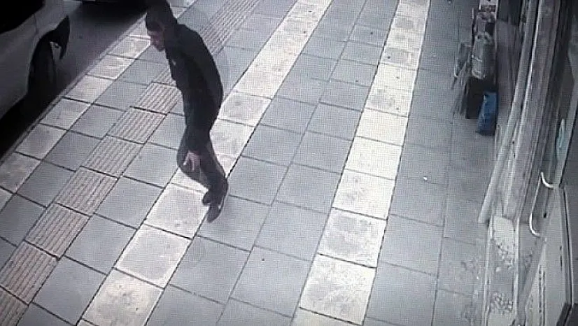 Elazığ'da silahlı kavga