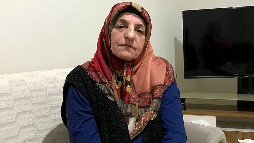 Elazığlı depremzede: 'Yaşayan bilir, yaşamayan ne anlar'