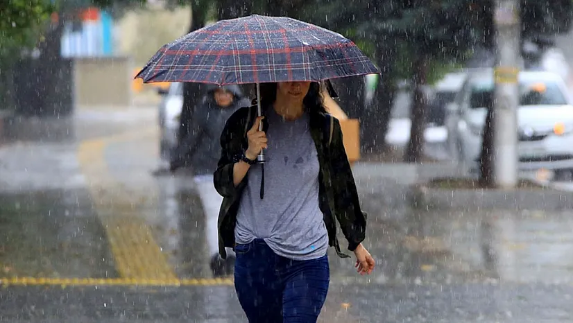 Elazığlılar dikkat! Meteoroloji uyardı