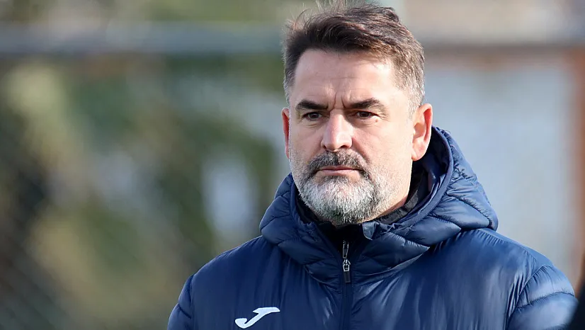 Elazığspor'da ayrılık zamanı
