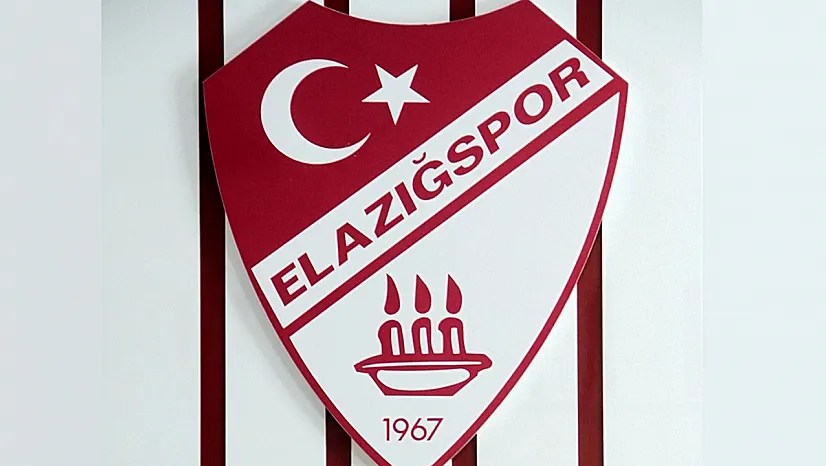 Elazığspor'da cezalı durum
