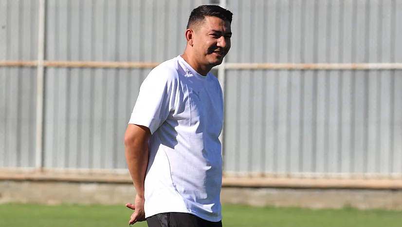 Elazığspor'da kamp tamam