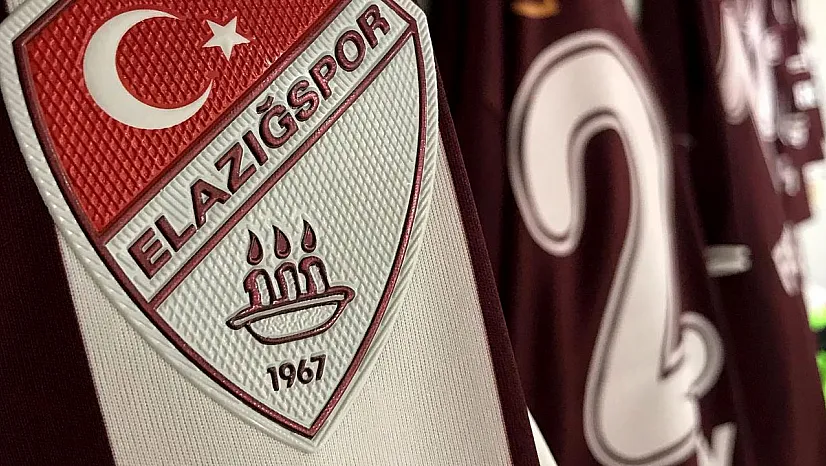 Elazığspor'da transfer tahtası açıldı