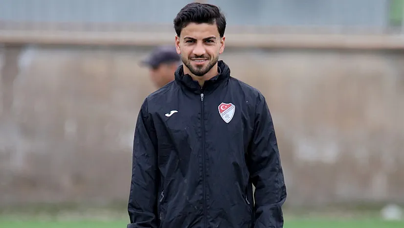 Elazığspor'da veda