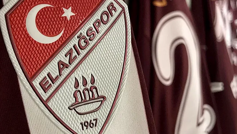 Elazığspor'da yüzler gülüyor