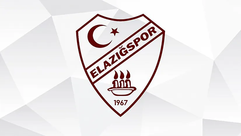 Elazığspor duyurdu!