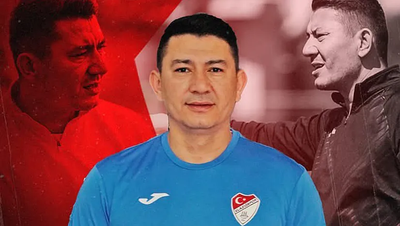 Elazığspor, Fırat Gül'ü açıkladı