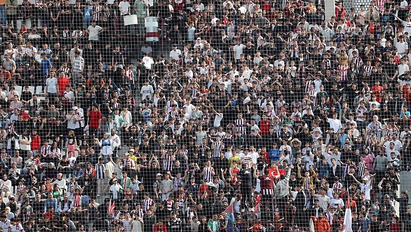 Elazığspor - Karaman FK maçı biletleri satışta