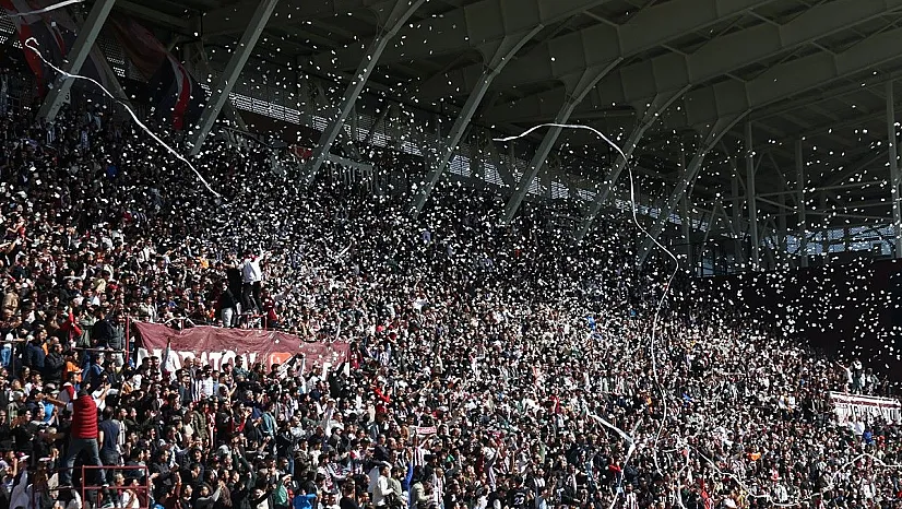 Elazığspor taraftarına müjde