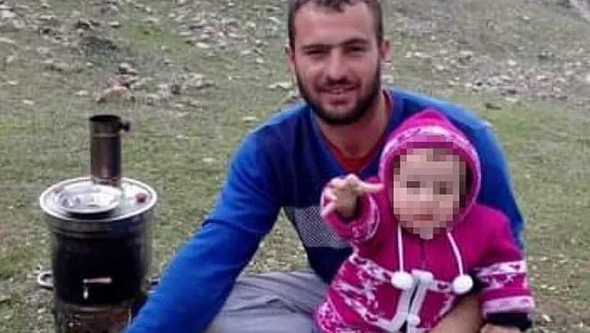 Elektrik akımına kapılan genç öldü