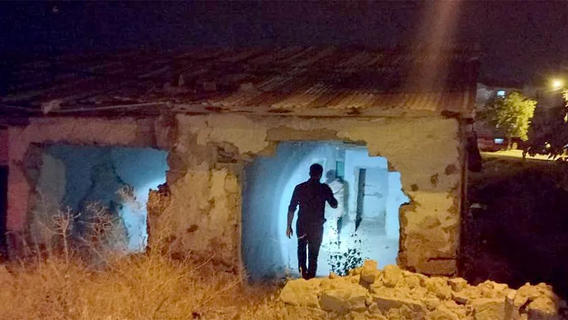 Emniyet suçlulara göz açtırmıyor