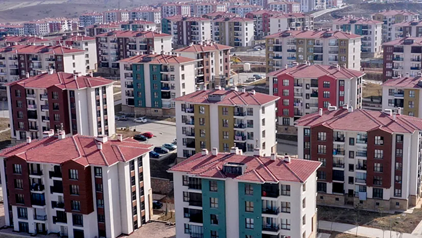 Ev sahibi olmak isteyenlere yeni fırsat!
