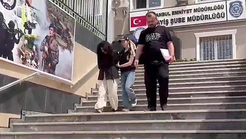 Evlilik vaadiyle 7 milyonluk vurgun