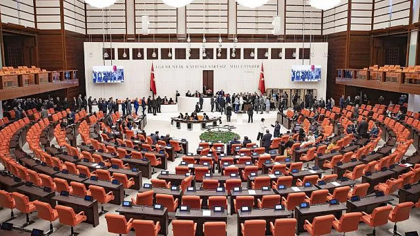 EYT Meclis'e geliyor! İlk maaşlar ne zaman ödenecek?