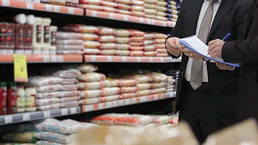Fahiş fiyat ve stokçuluğa para cezası
