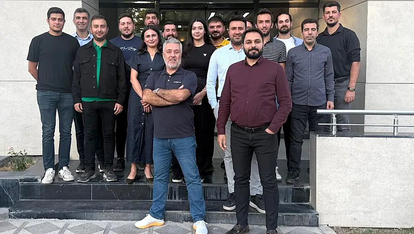 Fırat EDAŞ'tan personele eğitim