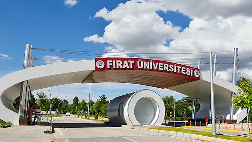 Fırat Üniversitesinden bir ilk daha