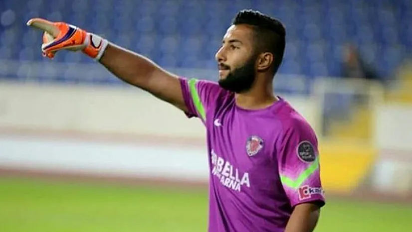 Furkan Ak, Aksaray Gençlikspor'da