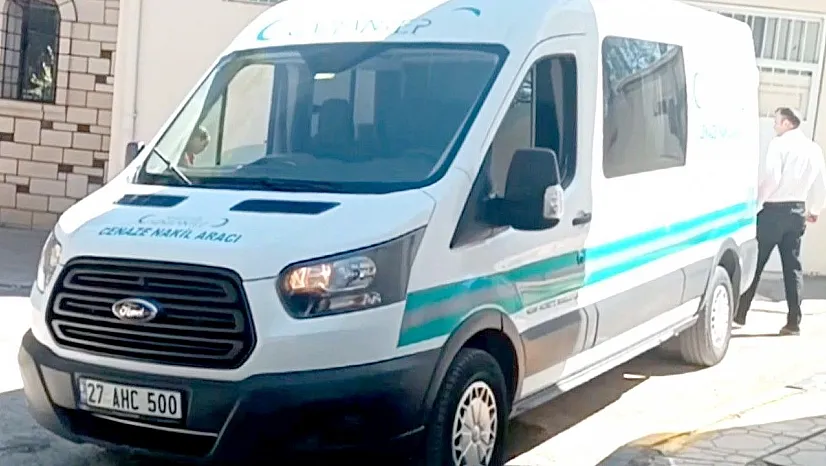 Gaziantep'te çocuk kavgası kanlı bitti