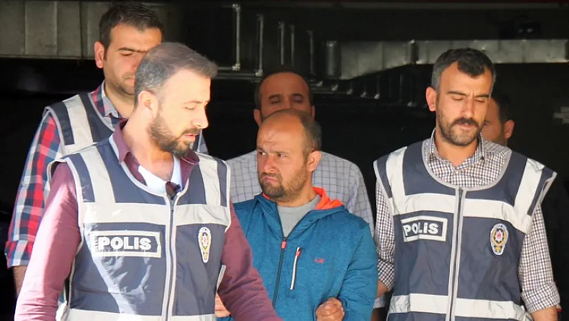 Karısını bakın neden öldürmüş?