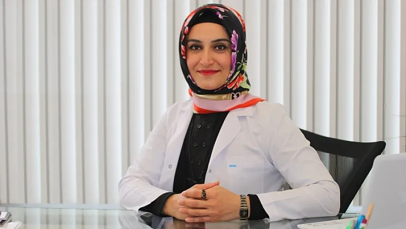Mevsim geçişlerinde cilt sağlığına dikkat