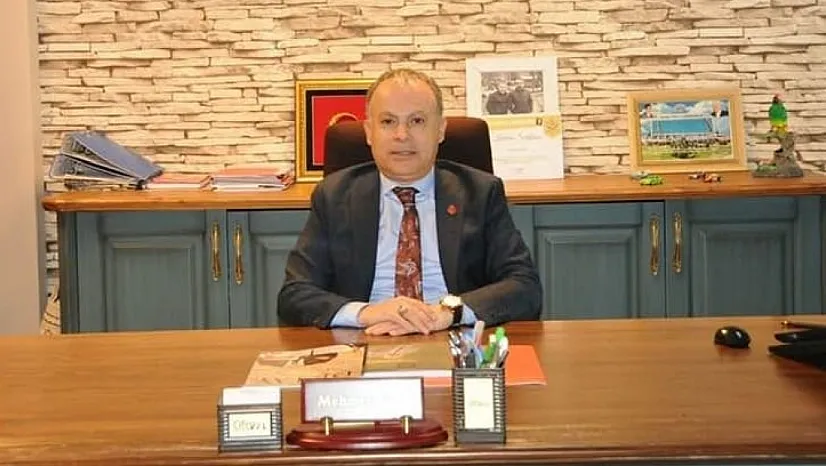 Gül, yeniden MKYK'da