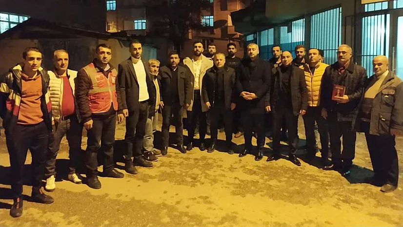 Gül: 'Zararlı alışkanlıkların panzehiri spordur'