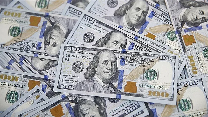 Haftanın son iş günü Dolar ne kadar? 3 Mart 2023