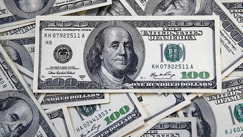 Haftanın son iş günü dolar ne kadar? 8 Eylül 2023