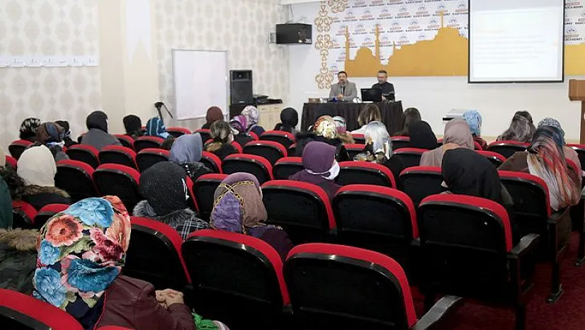 Hilalkent Sosyal Hizmet Binası'nda yeni proje