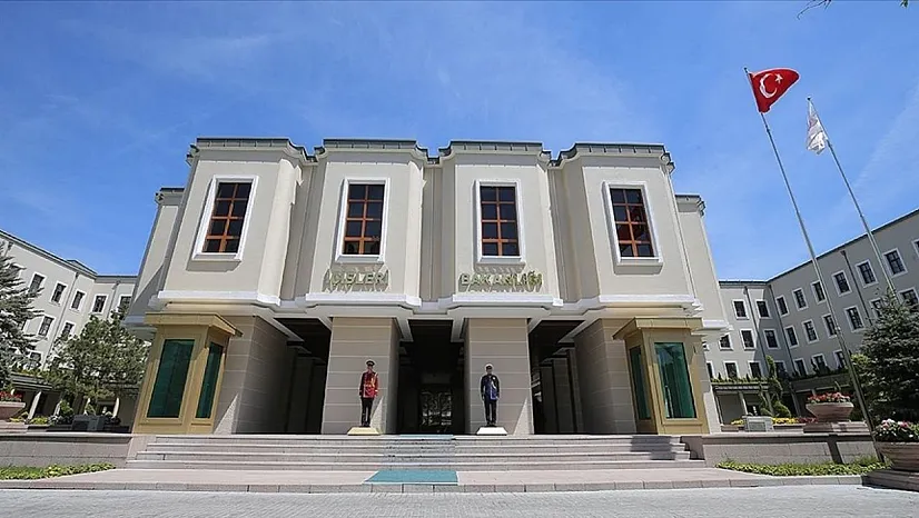 İçişleri Bakanlığı 81 il için seçim genelgesi yayımlandı!