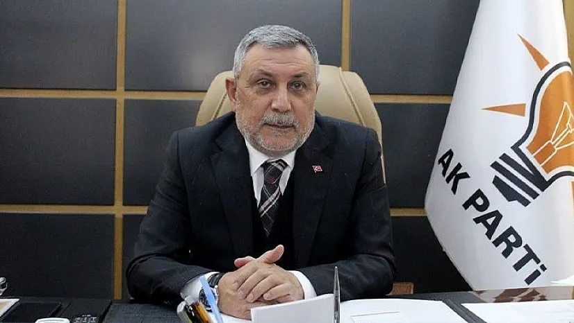 İl Başkanı Yıldırım sosyal konut fiyatlarını açıkladı