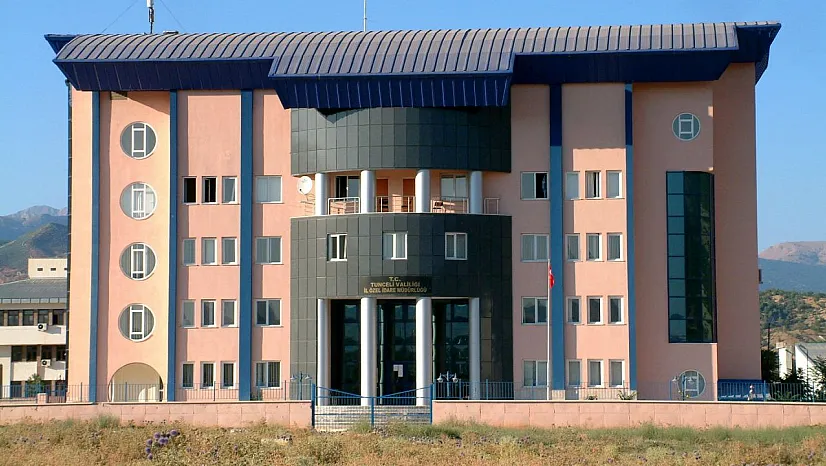 İl Özel İdareye işçi alımı yapılacak