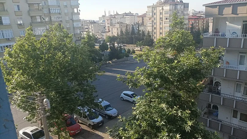 Kahramanmaraş'ta korkutan deprem