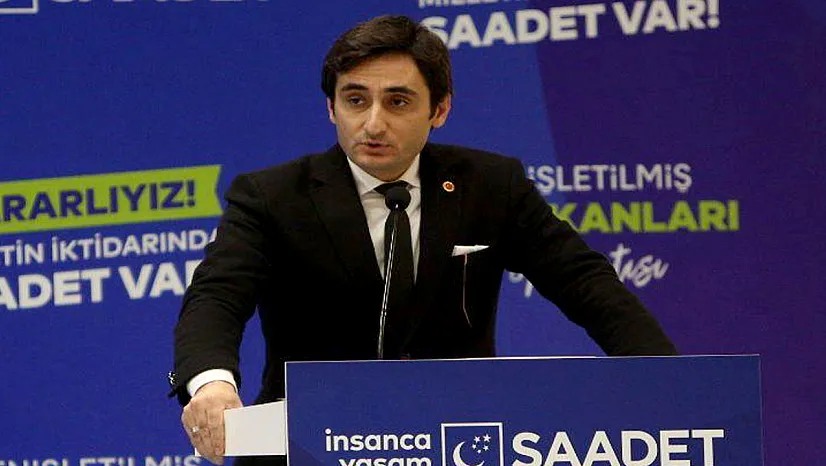 'Kanunda, Milat '24 Ocak 2020' olarak düzeltilmelidir'