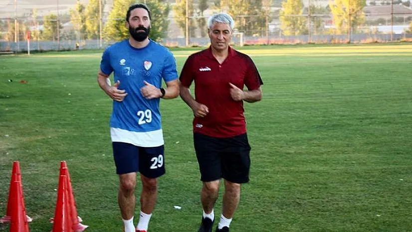 Kaptan Yiğitcan, yıllara meydan okuyor