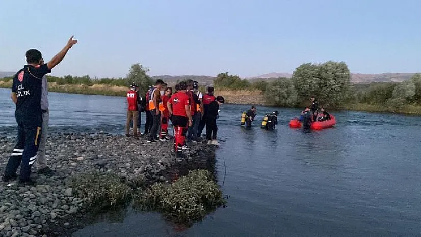 Kaybolan vatandaşı arama çalışmaları sürüyor