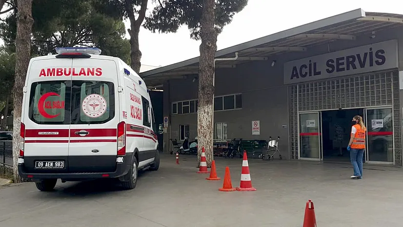 Kayıp 65 yaşındaki adam tarlada ölü bulundu