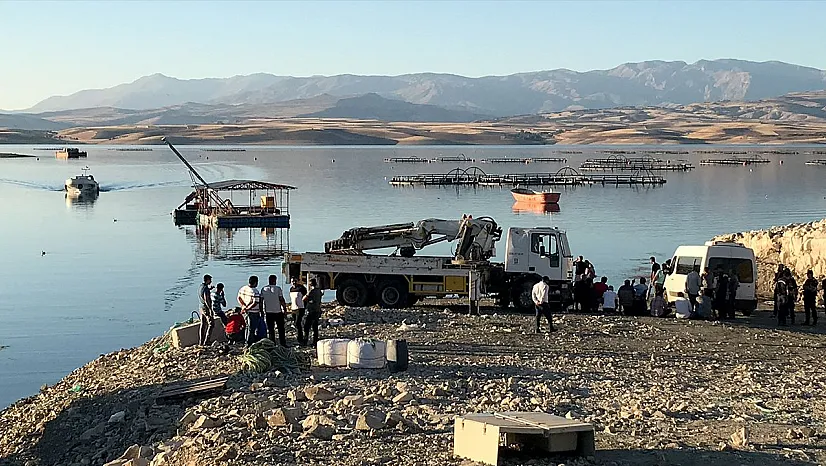 Kayıp balıkçı 4 gündür aranıyor