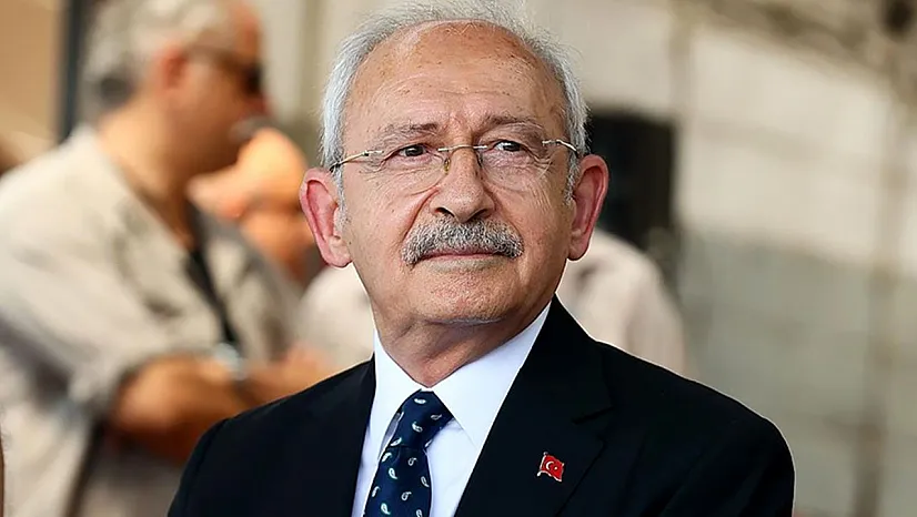 Kılıçdaroğlu neden Amerika'ya gidiyor?