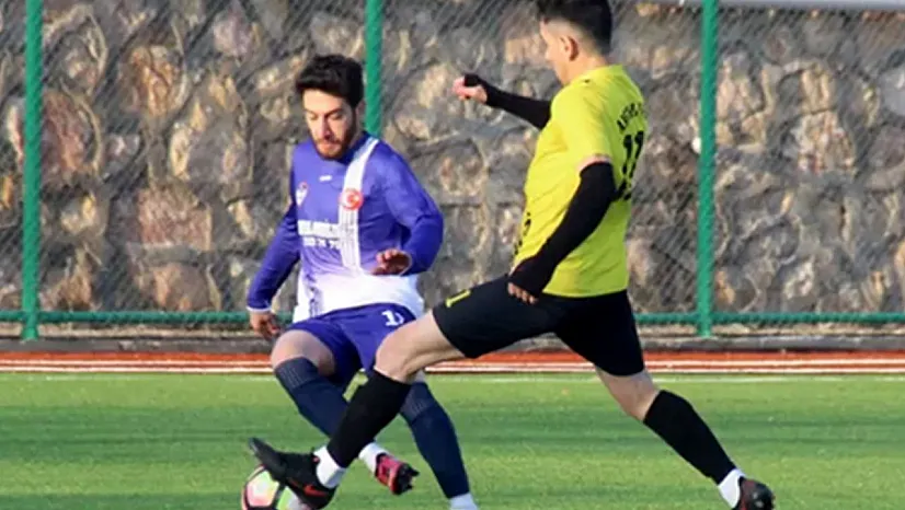 Kuralar çekildi