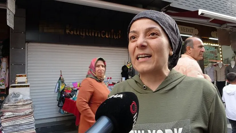 Kuyumcu vurgunu!