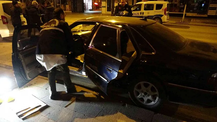 Malatya'da silahlı kavga: İki ölü!