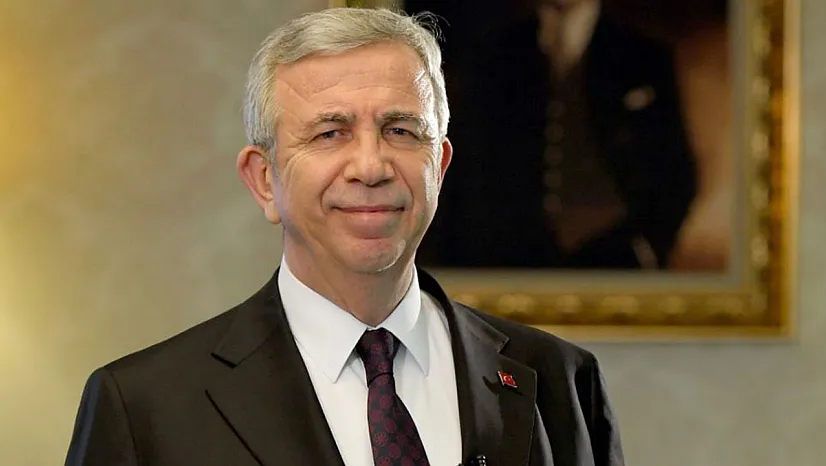 Mansur Yavaş, Elazığ'a geliyor