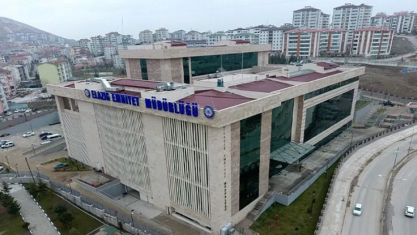 Mazgal hırsızları yakalandı