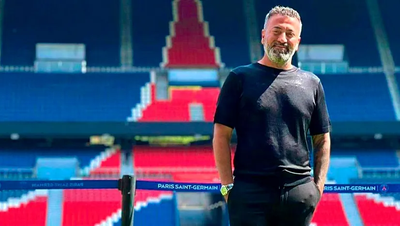 Menajer Demir, futbolda şiddet olaylarını değerlendirdi