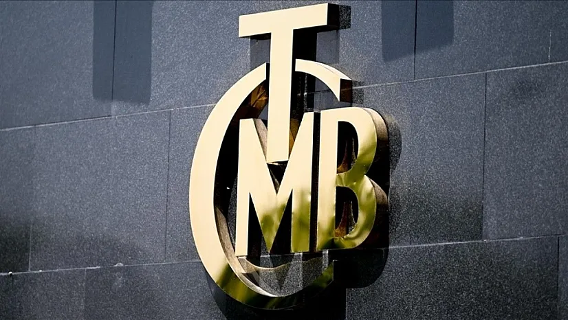 Merkez Bankası faiz kararını açıkladı